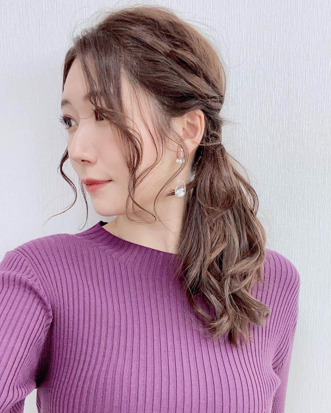 穂川果音のインスタグラム