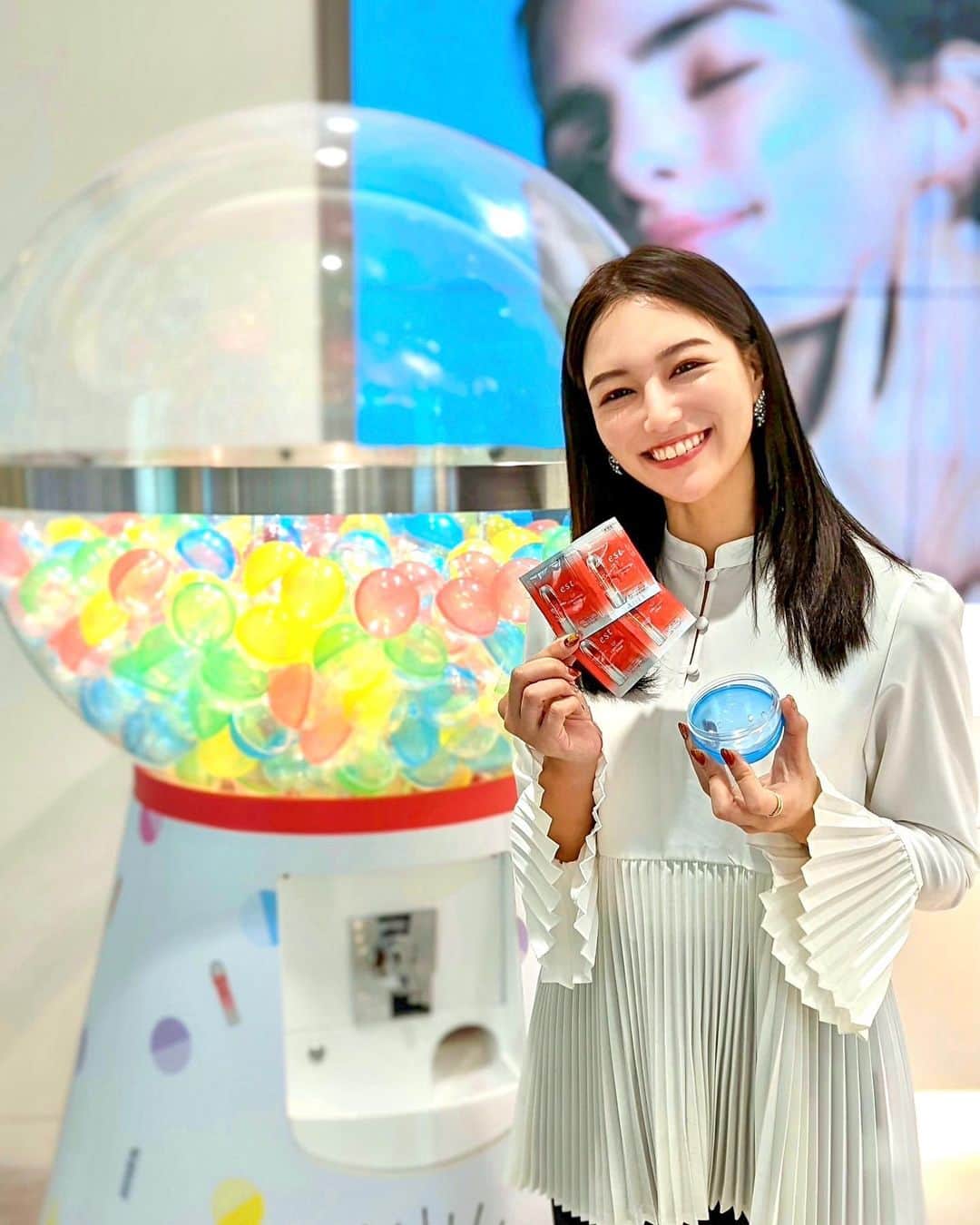 石井里奈のインスタグラム