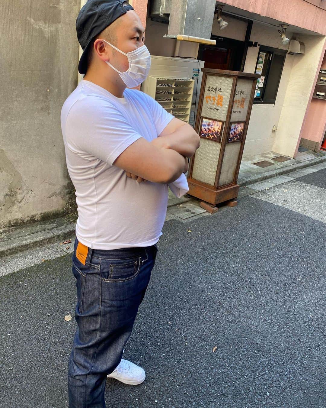 じろうのグルメインスタ