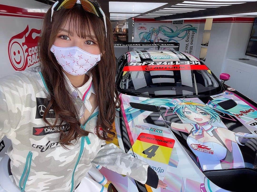 月愛きららのインスタグラム