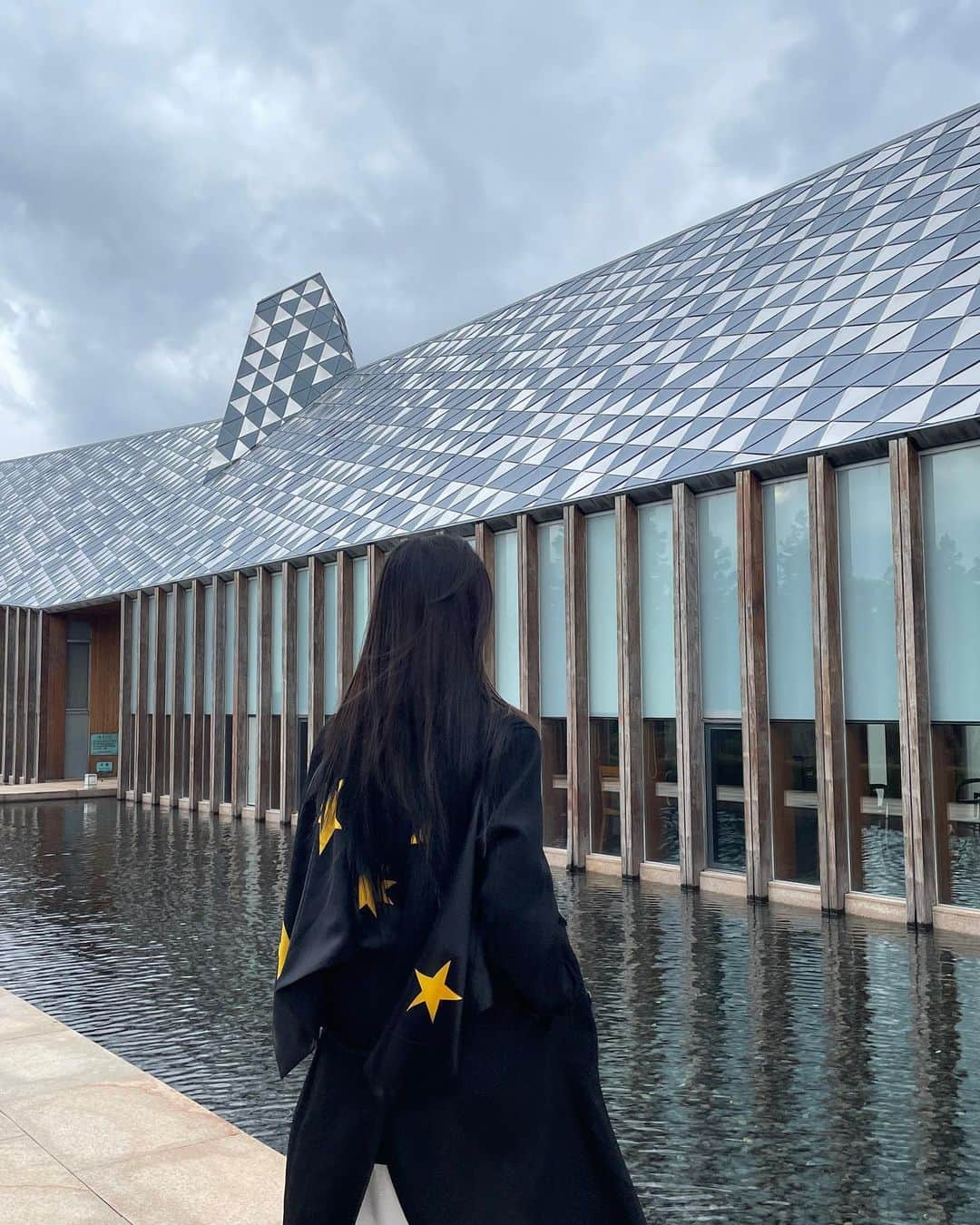 ITZYさんのインスタグラム写真 - (ITZYInstagram)「THE IMAGINED LANDSCAPES JEJU #BurberryJeju @burberry」11月11日 22時59分 - itzy.all.in.us