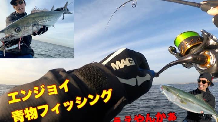 HASSYのインスタグラム