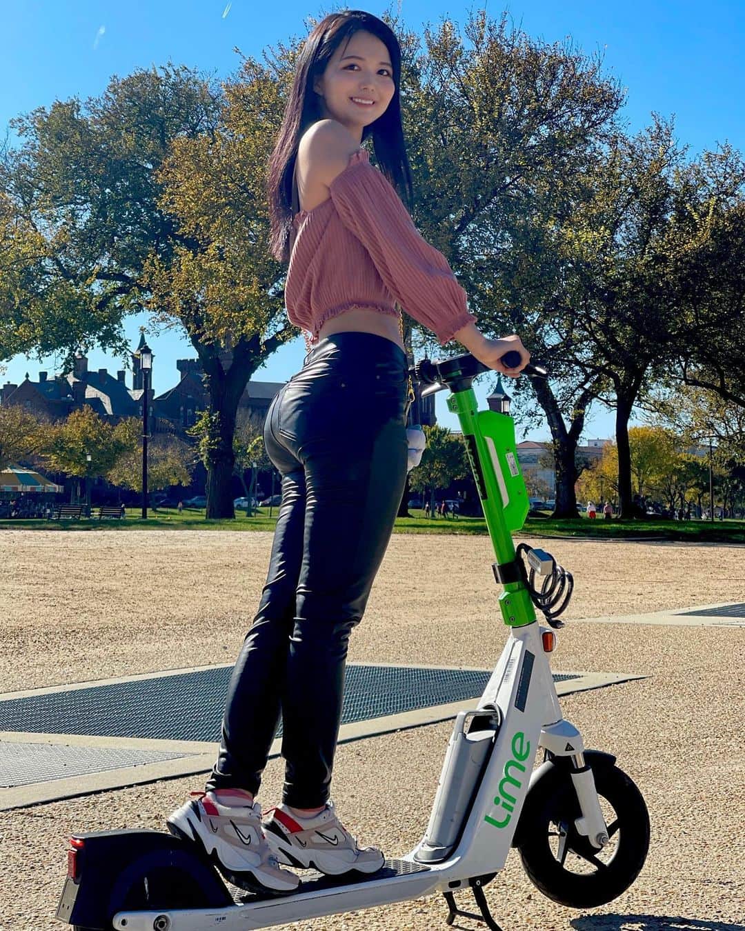 九条ねぎ あぴるのインスタグラム