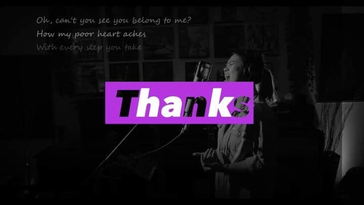 二宮愛のインスタグラム：「THANKS 150k subscribers on YouTube‼️‼️‼️  Thank you guys so much for always supporting me. I know some of you can’t understand Japanese but you still come to my page to listen to me singing, and it means so much to me.  Almost a year and a half since I started my YouTube channel. 17months sounds like a lot but to me it went by real quick. Recording cover songs every week is fun!! Tiring, yes, but it is fun!!  I’m sending BIG LOVE to each and every one of my subscribers!! Love you!!! Please take care!!!  YouTube link in my bio❤️」