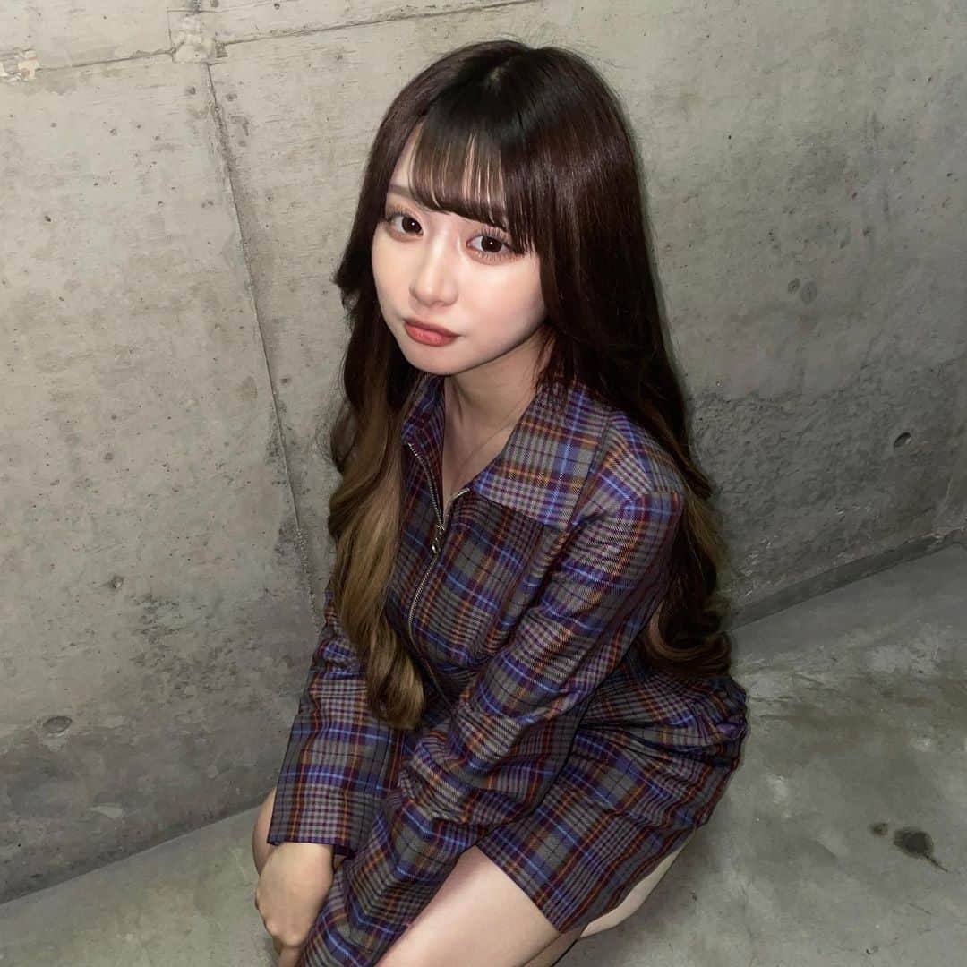 のインスタグラム：「今日は @daylife_japan さんのお洋服！！色合いほんと好き可愛すぎる😖🎶テンション爆上がり🎮  #pr」
