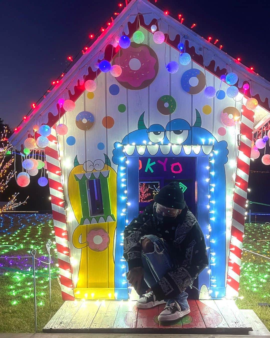 Staxx Tのインスタグラム：「♥️♥️♥️」