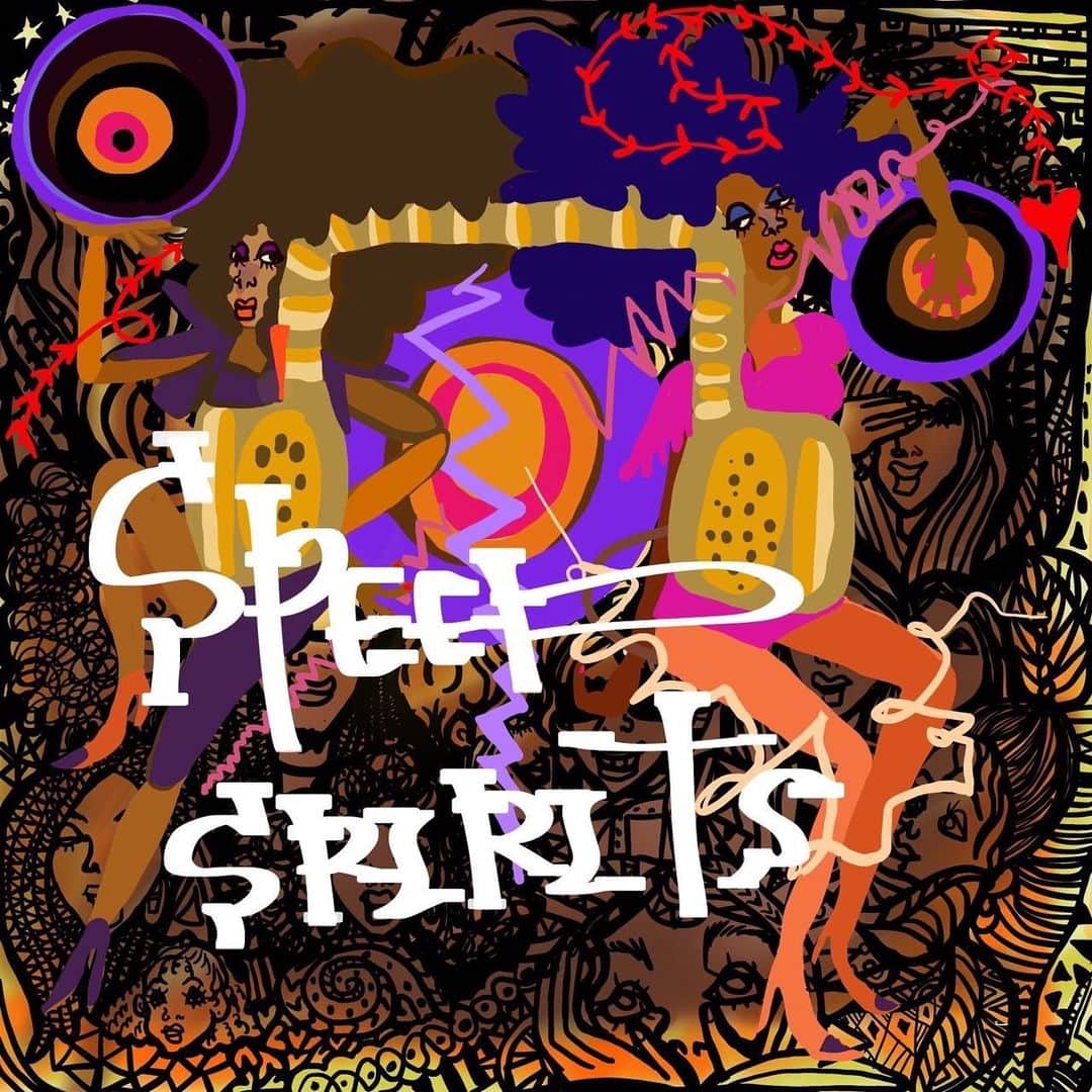 高城れにさんのインスタグラム写真 - (高城れにInstagram)「本日発売！ SPEEDさんの トリビュートアルバム 『SPEED SPIRITS』発売です！ 私はGo!Go!Heaven 歌わせていただいております☺️ 各サブスクでも是非！！  感想とか聞いてみたいなー🤨 どっしよっかなぁー🤨？ ふふふ #SPEED さん #トリビュートアルバム #speedspirits」11月11日 18時39分 - takagireni_official