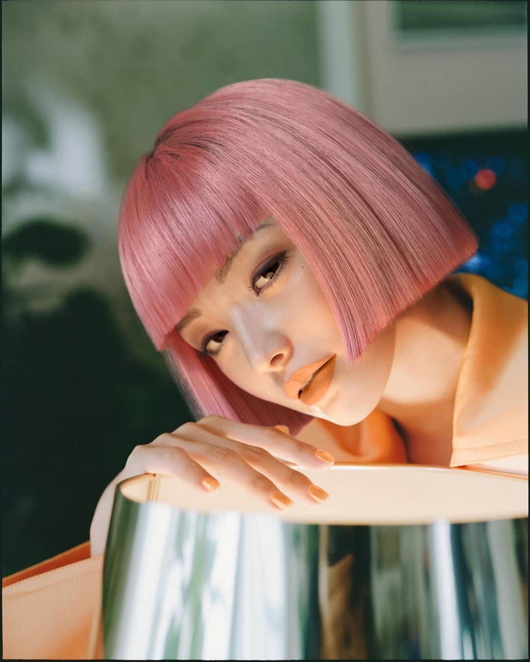 Kisshomaru S.のインスタグラム：「For imma @imma.gram」
