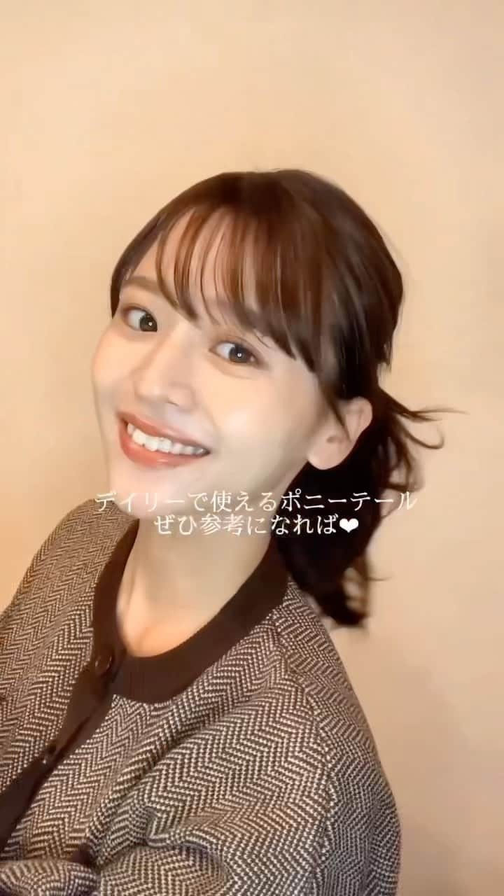 森山紗希のインスタグラム