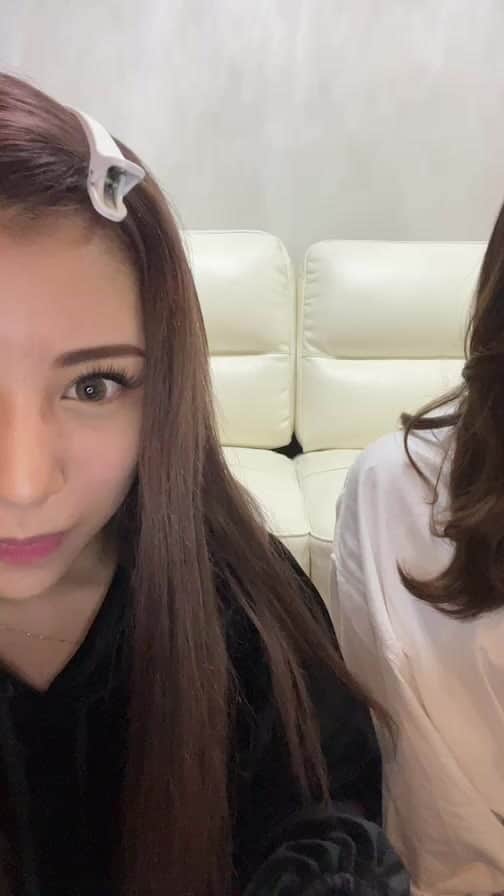 華のインスタグラム