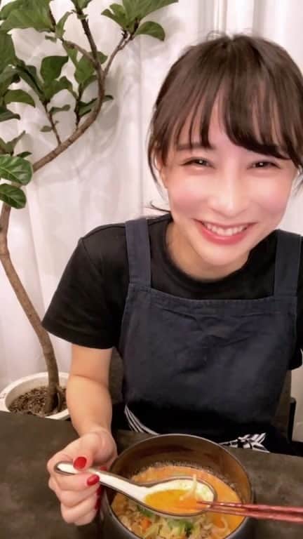 瀬戸晴加のインスタグラム：「協力 味の素（株）」