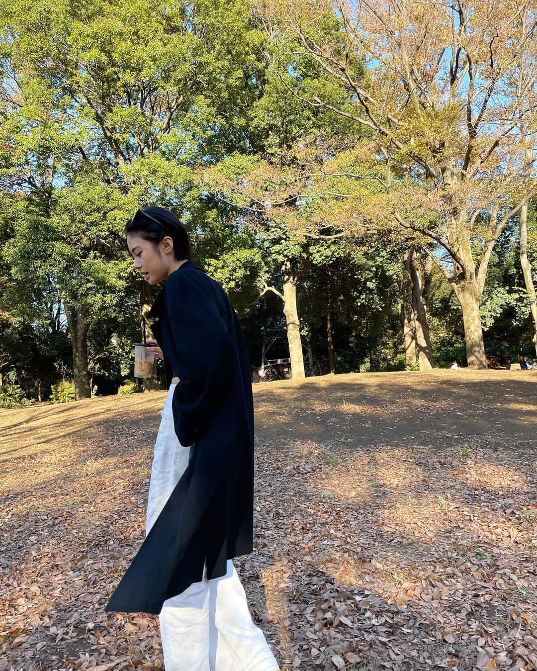 安齋星来さんのインスタグラム写真 - (安齋星来Instagram)「🍁 #normal」11月11日 20時25分 - seiraanzai