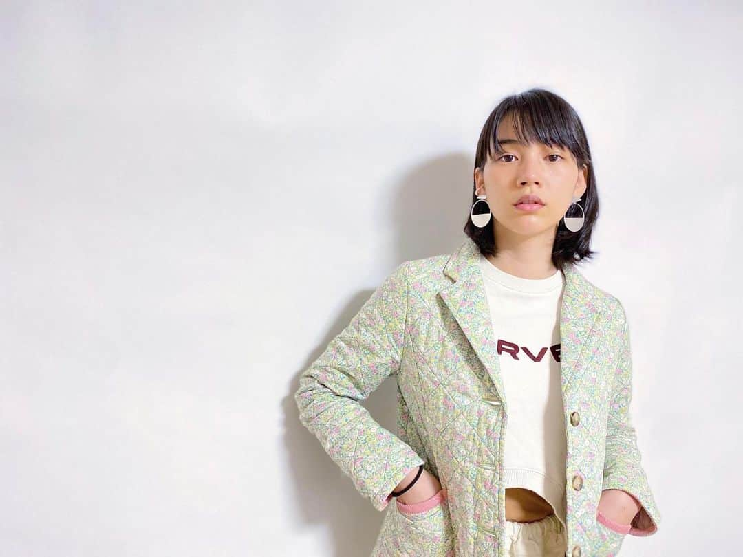 のん（能年玲奈）のインスタグラム