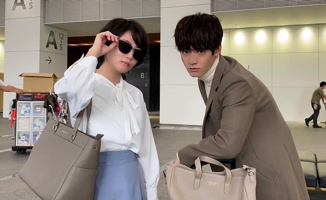 のインスタグラム