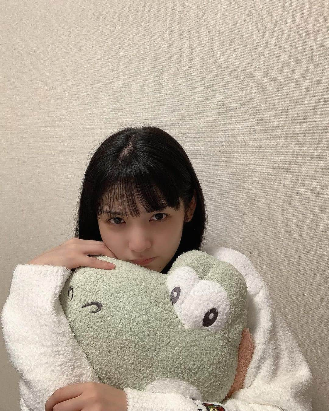 道重さゆみさんのインスタグラム写真 - (道重さゆみInstagram)「@gelatopique_official  ヨッシーかわいいっ♡♡♡🦖」11月11日 21時55分 - sayumimichishige0713