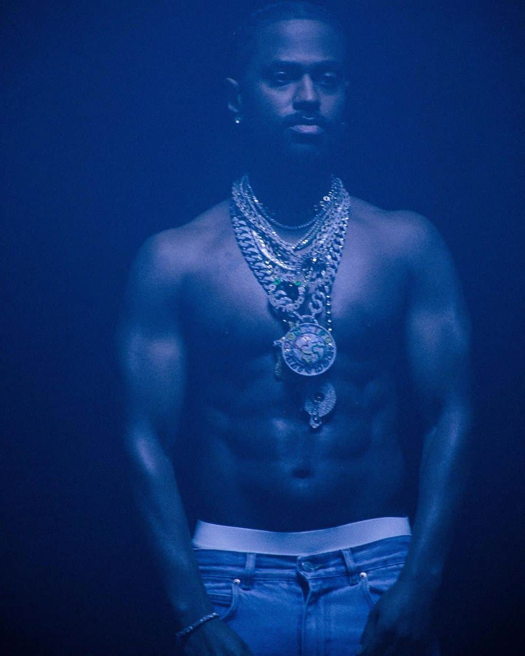 ビッグ・ショーンさんのインスタグラム写真 - (ビッグ・ショーンInstagram)11月12日 2時42分 - bigsean