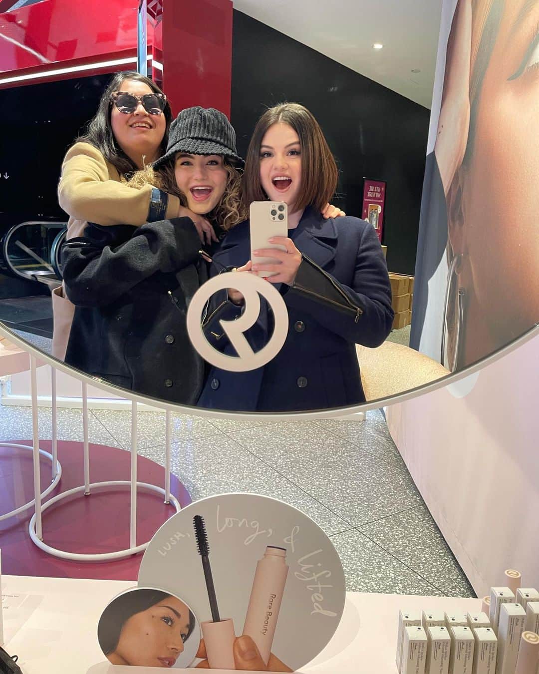 セレーナ・ゴメスのインスタグラム