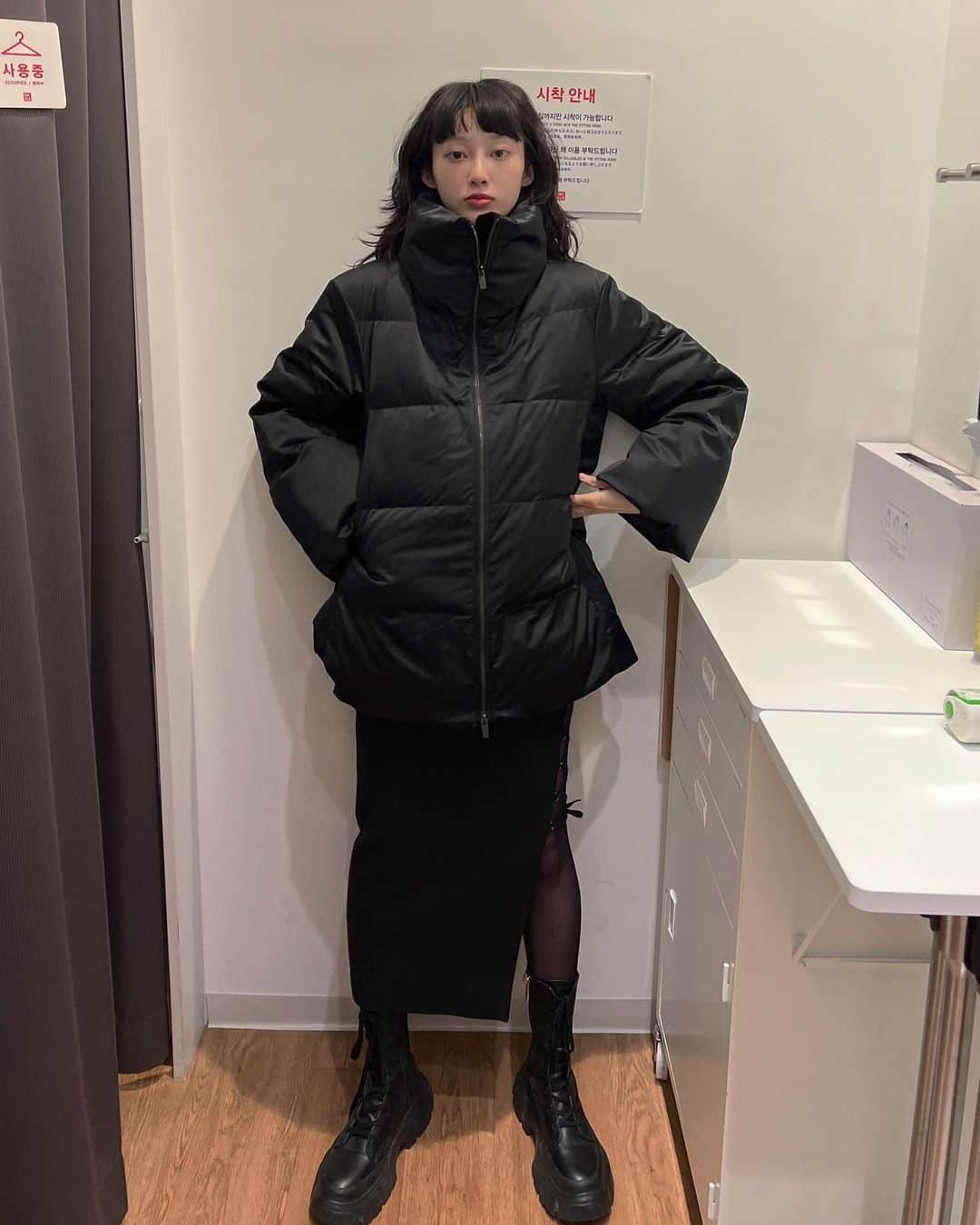 Soyu（Marie）のインスタグラム