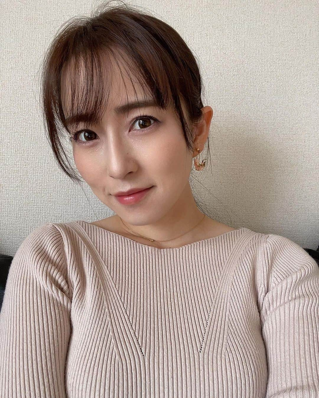 薄井しお里のインスタグラム