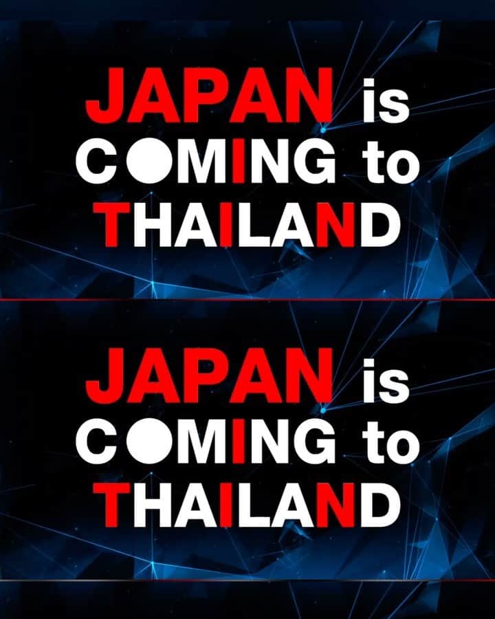 志摩マキのインスタグラム：「やったー❤️เย้ๆ let's go🇹🇭  👇 ARE YOU READY? เตรียมพร้อมต้อนรับเริ่มต้นศักราชใหม่กับงานมหกรรมญี่ปุ่นที่ยิ่งใหญ่ที่สุดในเอเชีย "JAPAN EXPO THAILAND 2022" ครั้งที่ 7 ภายใต้แนวคิด Be Strong..Be United! พร้อมพลิกโฉมปรับรูปแบบการจัดงานเพื่อก้าวเข้าสู่โลกแห่ง Digital พบกับที่สุดแห่งการรวมกิจกรรมญี่ปุ่นแบบครบรส ไม่ว่าจะเป็นคอนเสิร์ตจากศิลปินมากมายที่จะ Live! ตรงจากประเทศญี่ปุ่นและศิลปินไทย โปรโมชั่นแพคเกจท่องเที่ยวญี่ปุ่น การศึกษา วัฒนธรรม แฟชั่นโชว์ของเหล่าศิลปินดารา อาหาร การแข่งขัน ESports และครั้งแรกกับ Zone V-Tuber! พร้อมเปิดโอกาสทางธุรกิจและเพลิดเพลินกับกิจกรรมภายอีกมากมาย! ภายใต้มาตรการควบคุมการแพร่ระบาดของโรคโควิด-19   เต็มอิ่มตลอด3วันเต็ม วันศุกร์ที่ 21 – วันอาทิตย์ที่ 23 มกราคม 2565 ณ ศูนย์การค้าเซ็นทรัลเวิลด์ จัดโดย บริษัท จี-ยู ครีเอทีฟ จำกัด  ARE YOU READY?  Let's welcome the biggest All Japan Event in Asia! The 7th JAPAN EXPO THAILAND 2022 is making a comeback to Thailand under the theme "Be Strong, Be United" . Mark your calendar for the 3 days starting from Friday 21st – Sunday 23rd January 2022, at CentralwOrld, Bangkok, organized by G-Yu Creative.  アジア最大級のオールジャパンイベント「JAPAN EXPO THAILAND 2022」が開催決定！  『Be Strong, Be United』をテーマに、J-Pop、コスプレ、日本食、教育、トラベル、ファッション、その他日本コンテンツが盛り沢山！詳細はイベント公式ウェブサイト、公式SNSアカウントにて発表いたします。  ---------------------------------------------------------- JAPAN EXPO THAILAND 2022 🇹🇭 THE BIGGEST ALL JAPAN EVENT IN ASIA アジアで最大級のオールジャパンイベント、ジャパンエキスポタイランド2022 開催決定！ 🗓開催期間:2022年1月21日(金)〜1月23日(日) ⏰ 10.00 am - 21.00 pm. 📍会場:バンコク、セントラルワールド 🏢主催:ジーユークリエイティヴ( บริษัท จี-ยู ครีเอทีฟ จำกัด) 🗣 ( 詳細はこちら) 🔻 🔻 🔻 www.japanexpothailand.com www.gyucreative.com Facebook : https://www.facebook.com/japanexpothailand/ IG: @japanexpothailand Twitter: @JAPANEXPO_THAI Line@ : @japanexpothailand  #JAPANEXPOTHAILAND #JAPANEXPOTHAILAND2022 #GYUCREATIVE #centralwOrld #japanpopcultures #AllJapanEvent #Japan #ジャパンエキスポタイランド2022 #ジャパンエキスポ #タイ　#🇯🇵 #イベント　#🇹🇭」