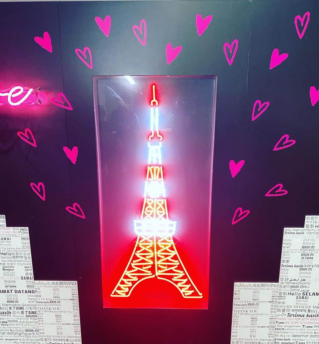 有吉弘行さんのインスタグラム写真 - (有吉弘行Instagram)「東京タワーどうぞ。」11月12日 12時09分 - ariyoshihiroiki
