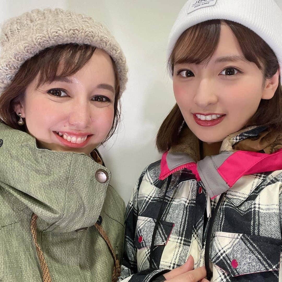 井口眞緒のインスタグラム