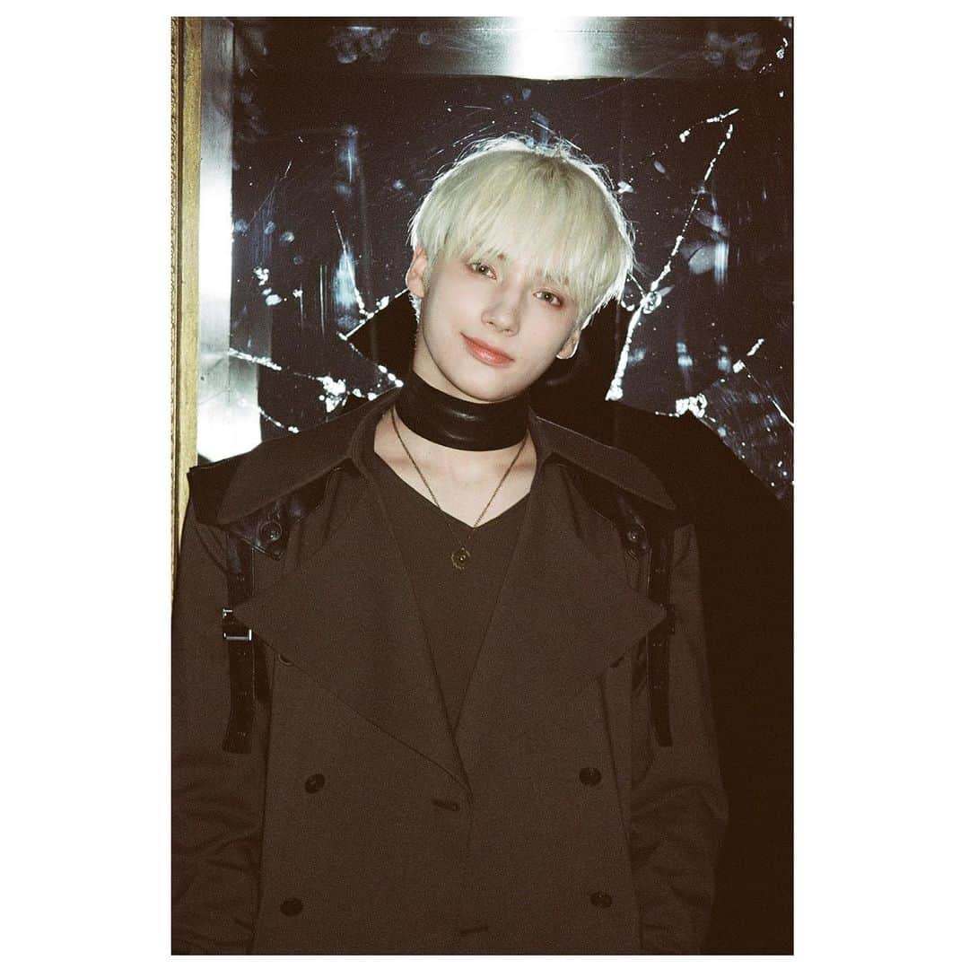 Tomorrow X Togetherさんのインスタグラム写真 - (Tomorrow X TogetherInstagram)「TOMORROW X TOGETHER rec. #TXTrec @ 'Frost' MV #휴닝카이 #HUENINGKAI ⠀ #투모로우바이투게더 #TXT #SOOBIN #YEONJUN #BEOMGYU #TAEHYUN #수빈 #연준 #범규 #태현 #TOMORROW_X_TOGETHER #TXT_Frost」11月12日 19時02分 - txt_bighit