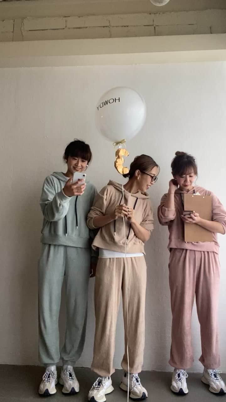 のインスタグラム