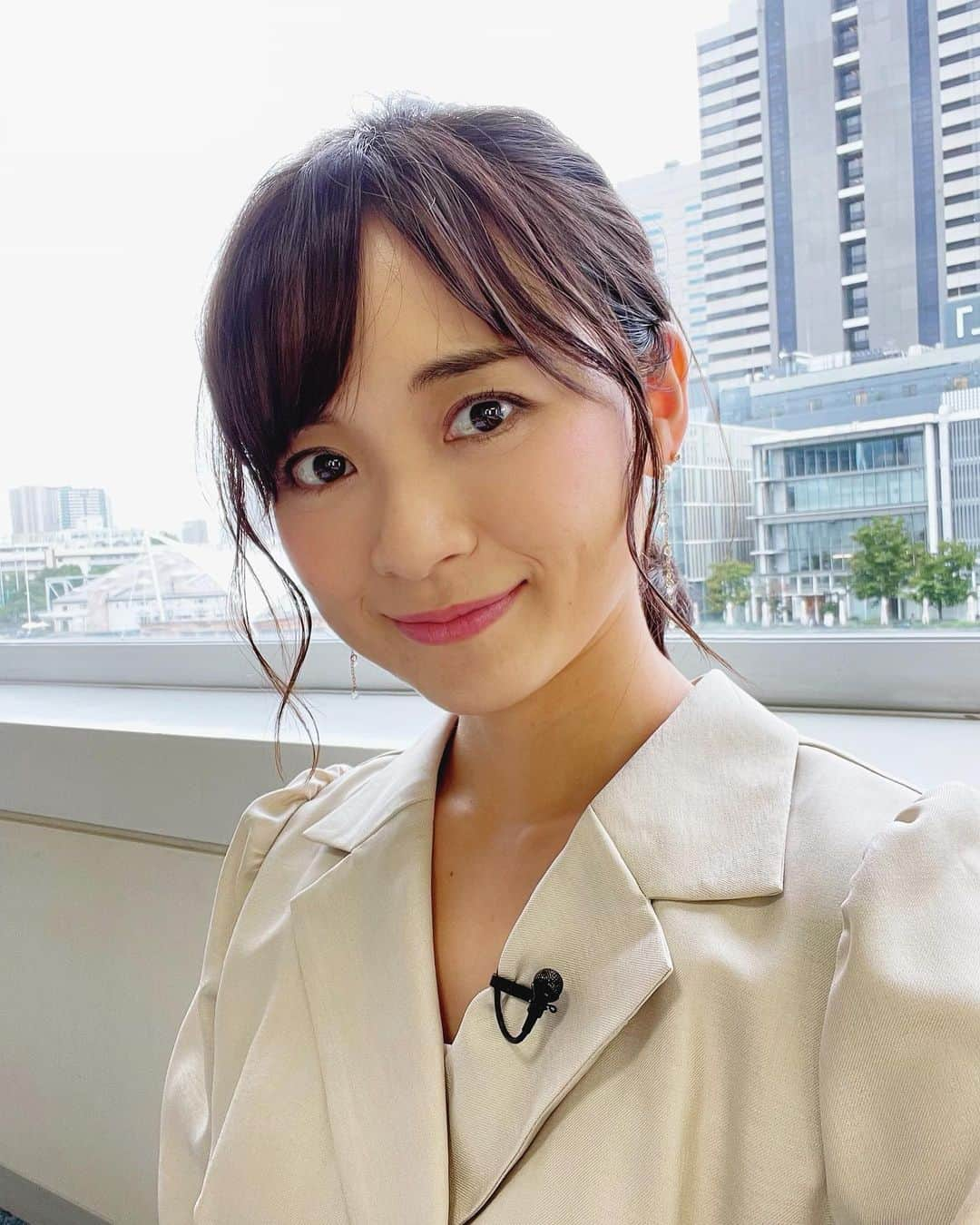 繁田美貴のインスタグラム