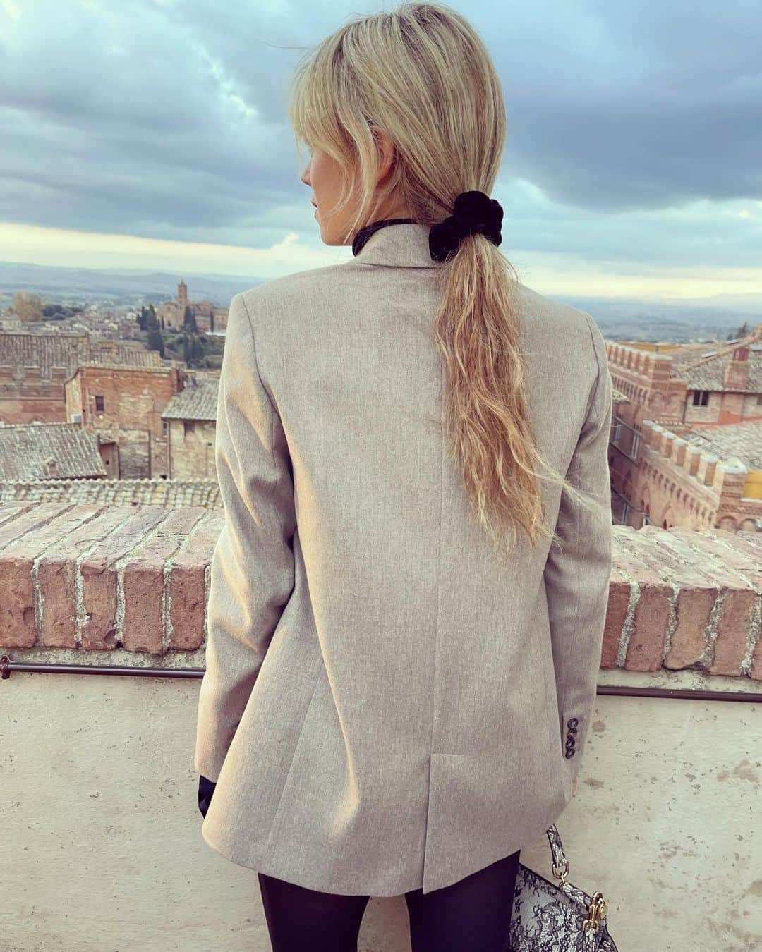 CamilaGiorgiさんのインスタグラム写真 - (CamilaGiorgiInstagram)「#view #art #history 🤍」11月13日 3時52分 - camila_giorgi_official