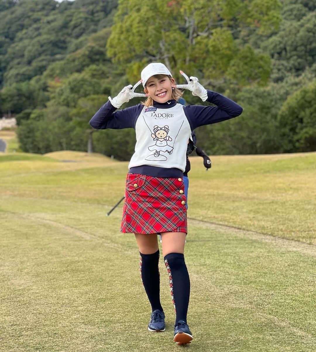 岡田唯花のグルメインスタ