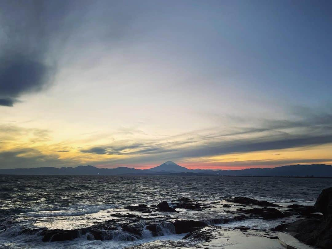 鈴木六夏のインスタグラム