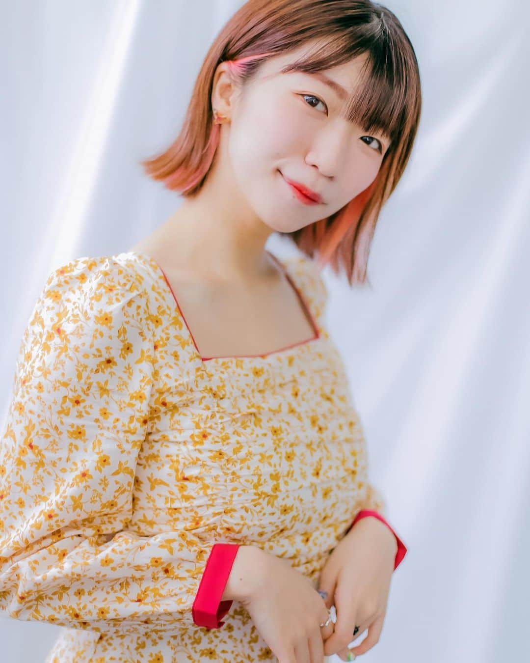 ぱいぱいでか美のインスタグラム：「ザ！テレビジョーン！ . ザテレビジョンさんのWEBでのインタビュー記事が公開になりまして トレンド入りしてしまうほど反響いただいております。 ありがとうございます！ とても丁寧に私の話を聞いてくださって、 文字に形にして頂きまして、 写真もこの通りいい感じに撮って頂きました。 すごく素敵な記事なので前後編併せて読んでほしいな！ ストーリーにリンク貼っておきましたので🍋 ゴリゴリのテレビっ子なのでザテレビジョンさんでの取材 とてもとてもうれしかったです！ 目指せ表紙🍋🍋🍋🍋🍋🍋🍋🍋🍋 . 取材・撮影：山田健史さん ありがとうございました！ . #ザテレビジョン #ぱいぱいでか美 #でか美ちゃん」