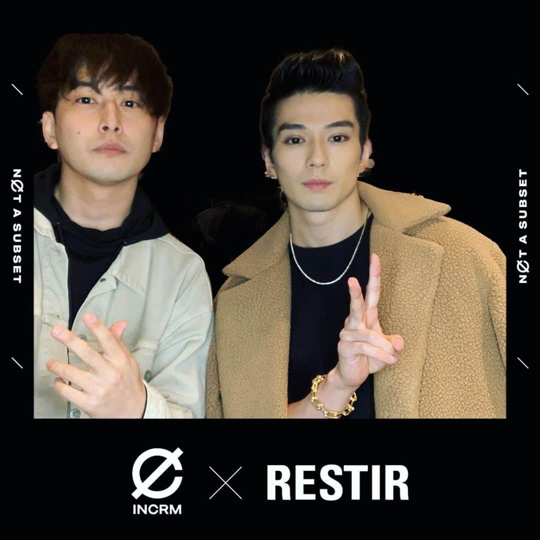 石黒英雄のインスタグラム：「#INCRAM #apex  #今シーズン2人でランク篭ってます #目指せマスター」