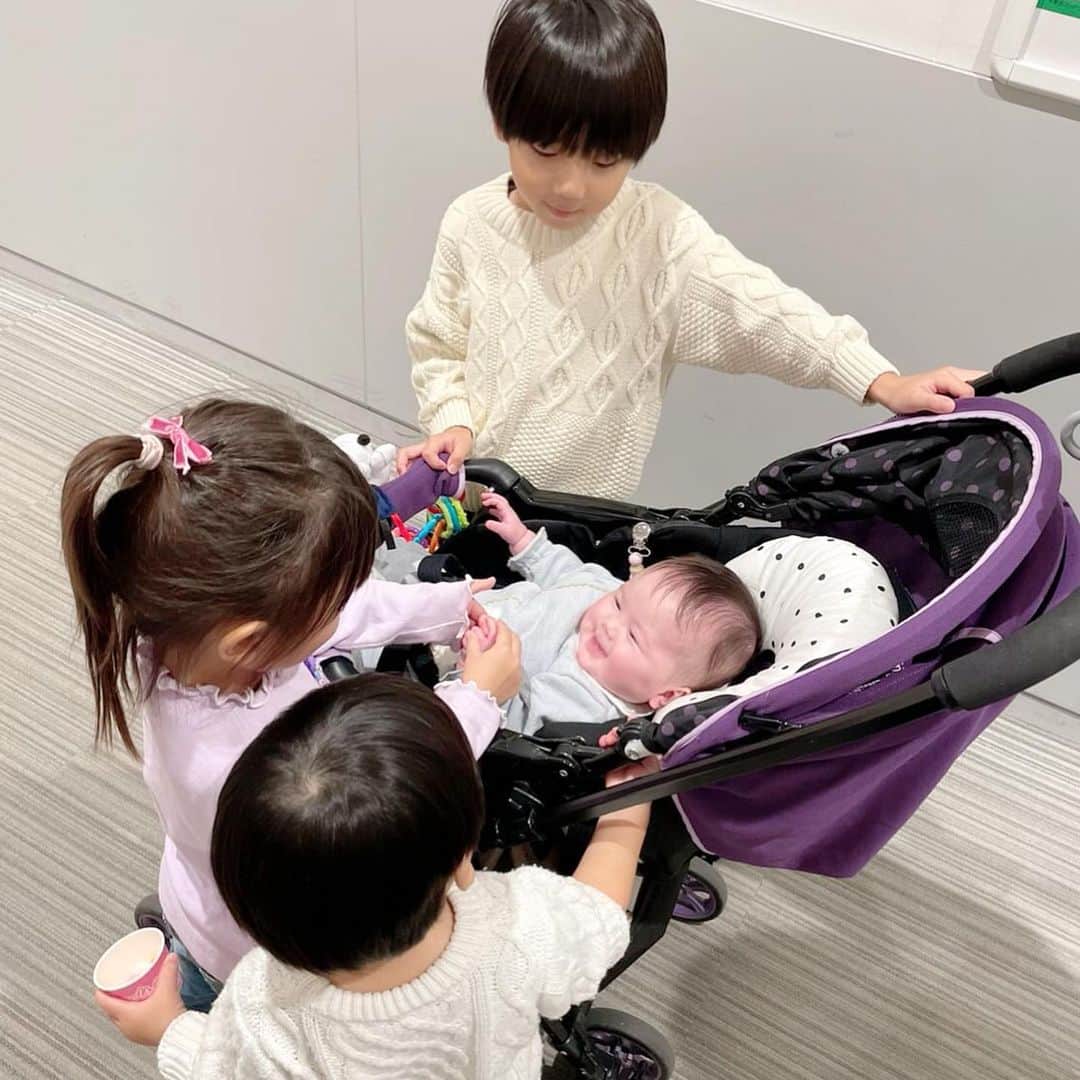 菊地あやかのインスタグラム