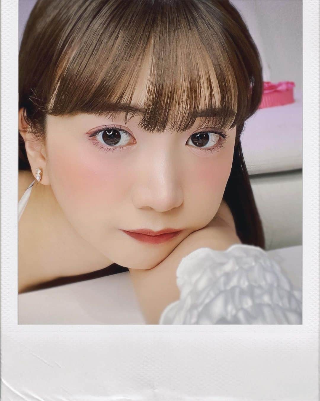 源藤アンリさんのインスタグラム写真 - (源藤アンリInstagram)「₍ ᐢ. ̫ .ᐢ ₎」11月12日 22時14分 - anrigento