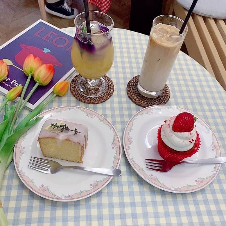 武井紗良さんのインスタグラム写真 - (武井紗良Instagram)「🍰」11月12日 22時20分 - sweets_sweetss