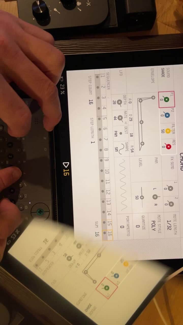 井手大介のインスタグラム
