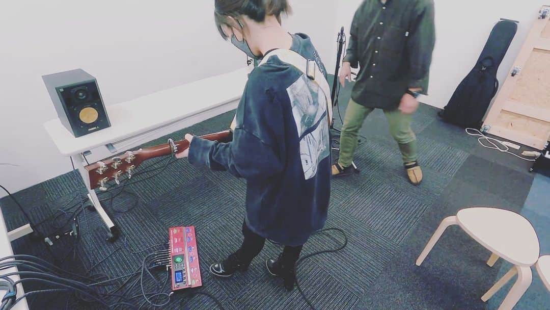 森恵のインスタグラム
