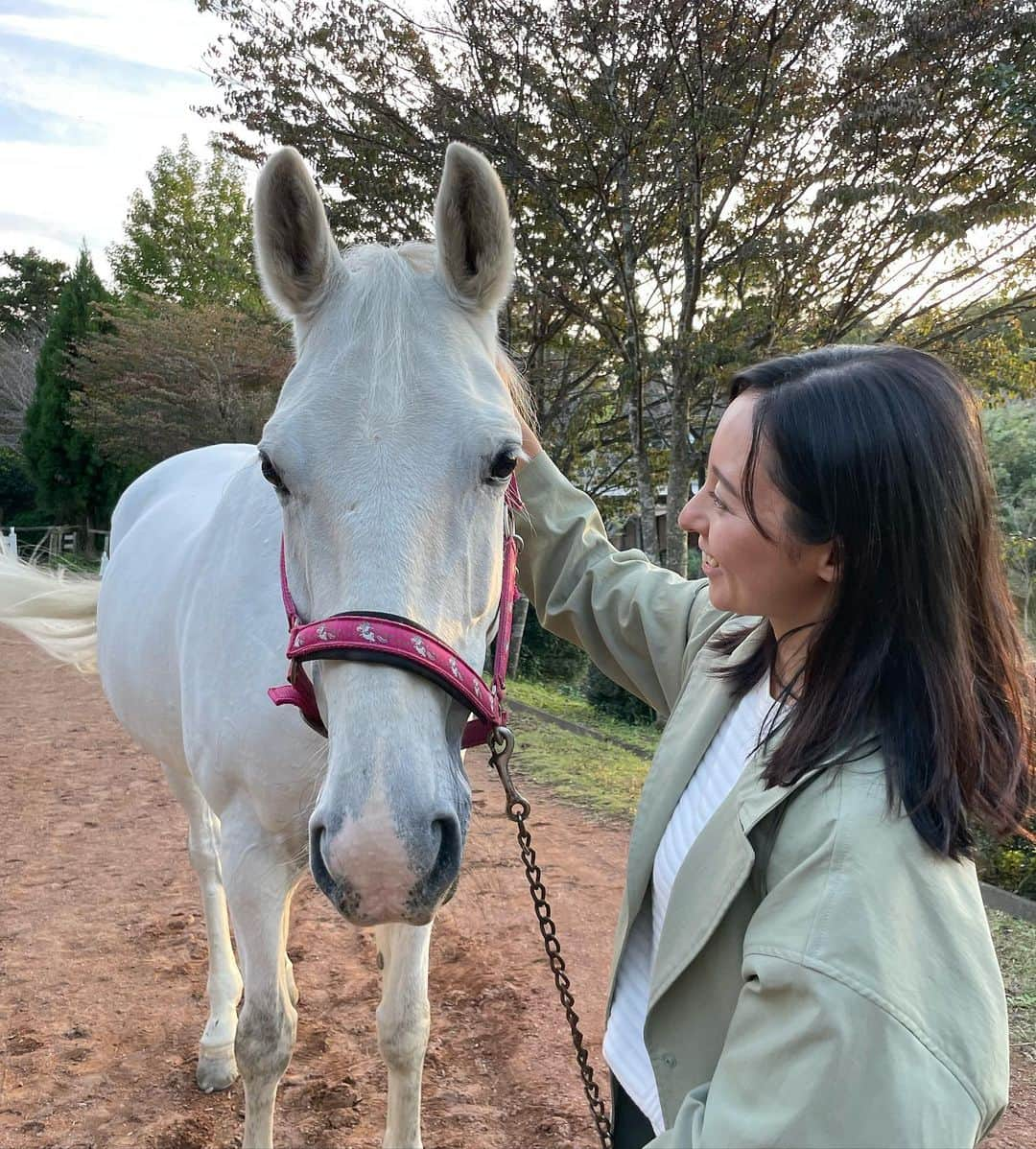 東美樹のインスタグラム