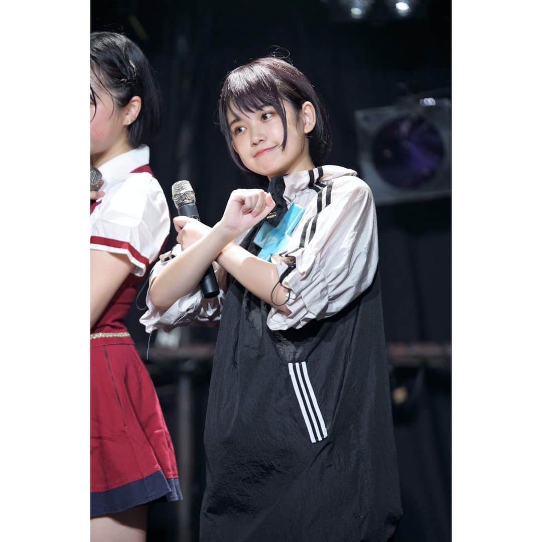 谷藤海咲のインスタグラム：「imaginismの衣装のワシ  #imaginism #この衣装1番人気かな #みんなはどの衣装が好き？ #私の衣装って毎回クセ強くない？」