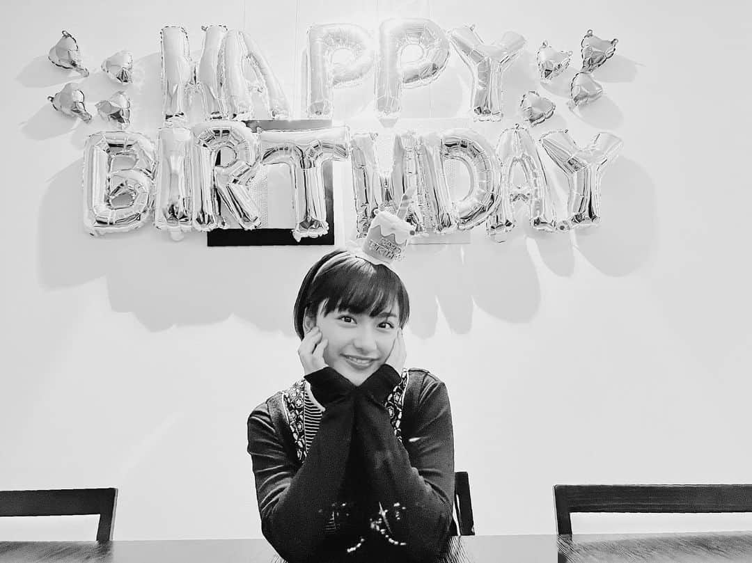 平祐奈のインスタグラム