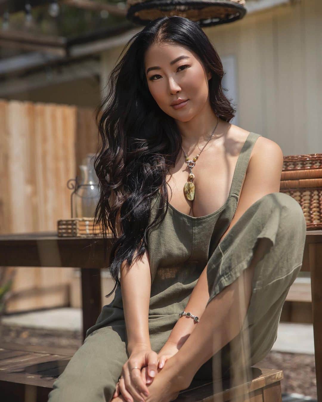 GODDESS OF LOVEのインスタグラム：「Perhaps it’s true, I have not changed, I am the same soul and human that I’ve always been. I have just simply learned how to manage my life, my energy, my surroundings, my emotions... I’ve attuned to a greater awareness. I’ve travelled inside myself, all over. I’m more present, more grounded. I appreciate and see people differently, I am grateful everyday. I’ve grown, I’ve learned, I’ve applied; I’ve stepped my game up in all aspects. I’m the same OG and I was always a Goddess…I just forgot. You could say I embody the Divine Feminine or that I represent what it is like to be a Grown Ass Woman. Doesn’t make a difference to me, I’m going to keep learning and thriving, but I’m the same fun-loving person that I’ve always been.」