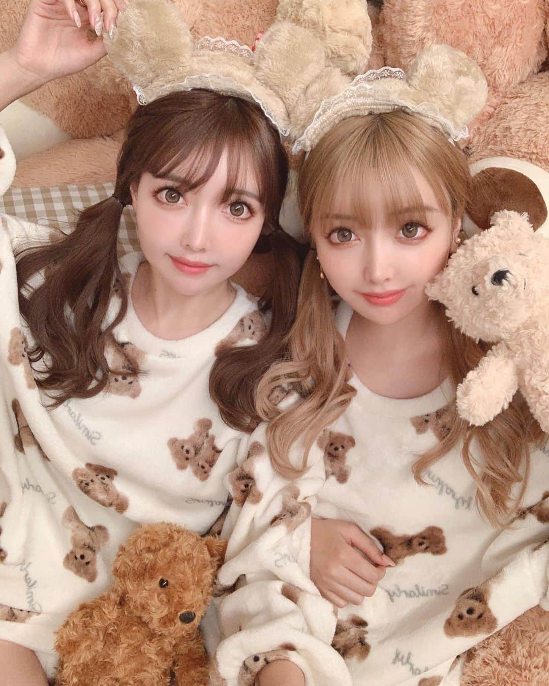 吉川ちかのインスタグラム
