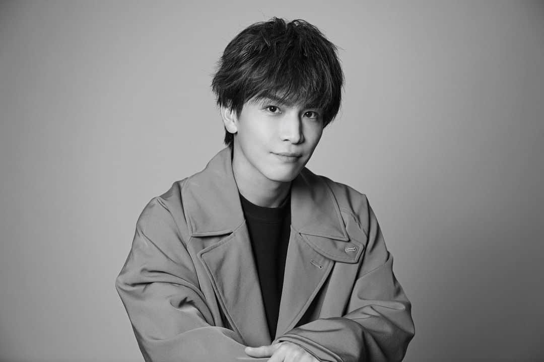 岩田剛典のインスタグラム