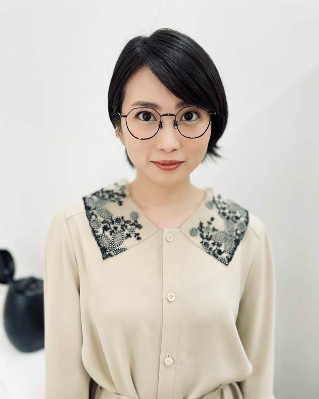 のインスタグラム：「📣情報解禁📣  11月19日金曜日23時〜❗️  #フジテレビ 系にて放送される 「 #全力脱力タイムズ 」に出演致します🙋🏻‍♀️  皆さまぜひご覧下さい🙇‍♀️✨  #AJiNCO @LOKITHOTOKYO @__Blanc__ @datsuryoku_cx  #脱力タイムズ  @super_rich_cx  #SUPERRICH #すぱっち #木10」