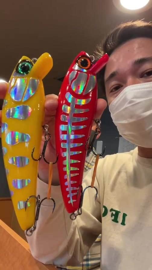 井手大介のインスタグラム：「@skagitdesigns_official」