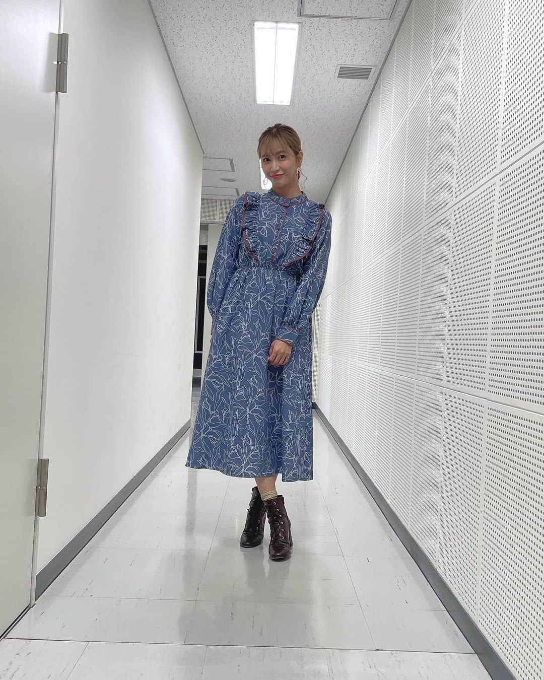 大島麻衣さんのインスタグラム写真 - (大島麻衣Instagram)「着用衣装まとめ👗 タグ付けしてるので、それぞれでチェックしてみてくださいっ😘 #earthmusicandecology #royalparty #eatme #rectangle #asknowas #grl #thx #いつもありがとうございます #옷스타그램 #옷코디 #옷」11月13日 11時32分 - maioshima911