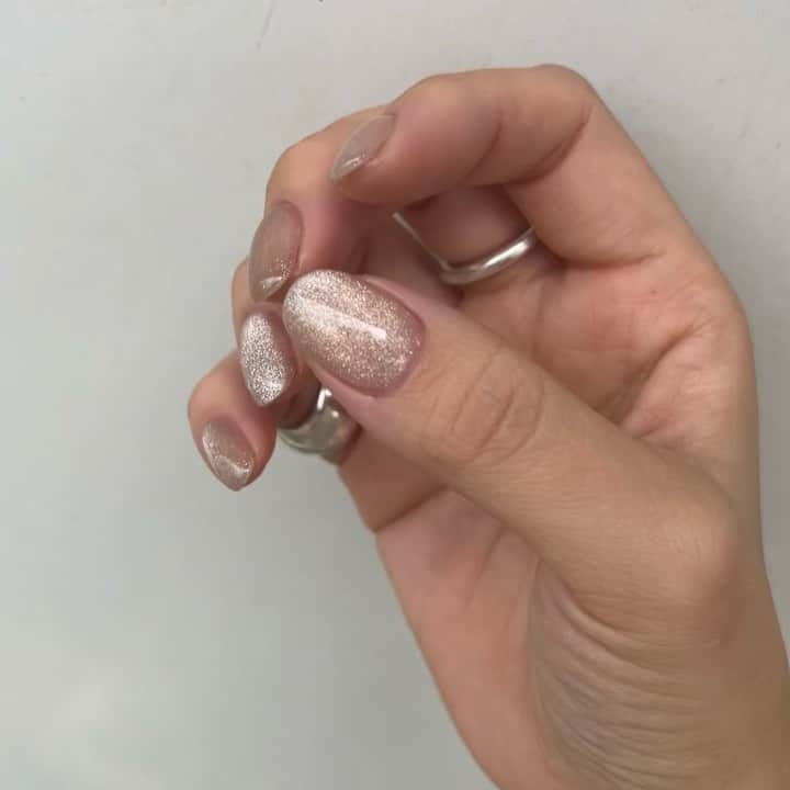 sapporo nail 【 Aster 】のインスタグラム