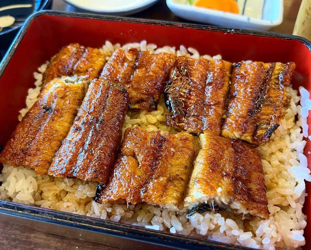 倉松里奈のグルメインスタ